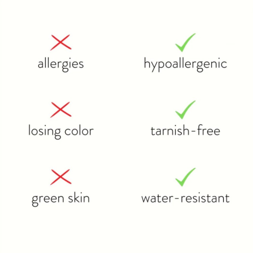 Stone Layered Necklace