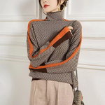 Jess Turtleneck Sweater