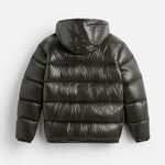 Aria - UNISEX Puffer Jacket