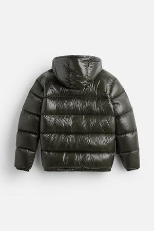 Aria - UNISEX Puffer Jacket