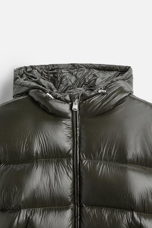 Aria - UNISEX Puffer Jacket