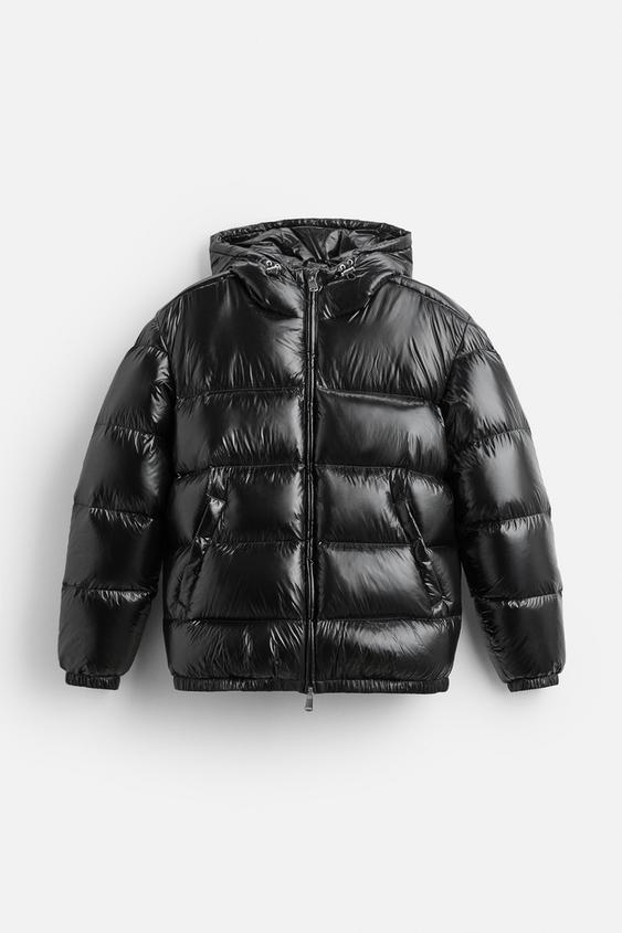 Aria - UNISEX Puffer Jacket