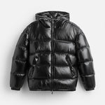 Aria - UNISEX Puffer Jacket