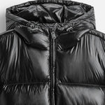 Aria - UNISEX Puffer Jacket