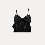 Sophie Bow Top