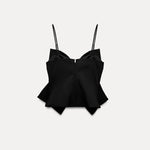 Sophie Bow Top