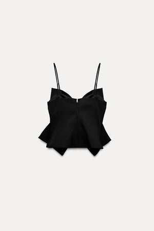 Sophie Bow Top