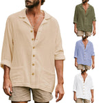 Lozano Lopez Island Breeze Shirt