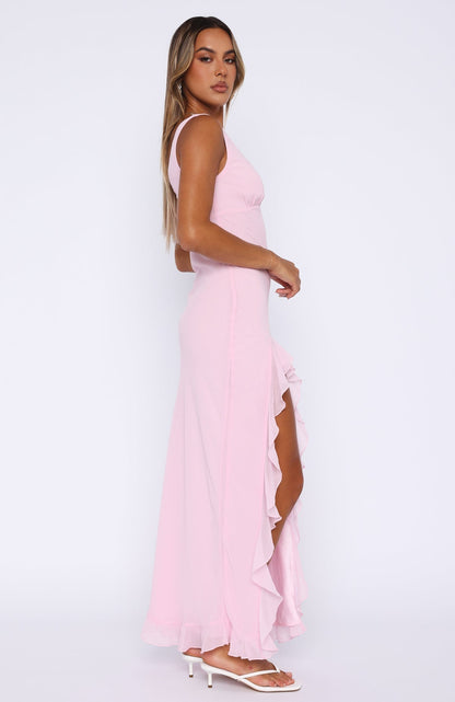 TAYLOR | MAXI DRESS