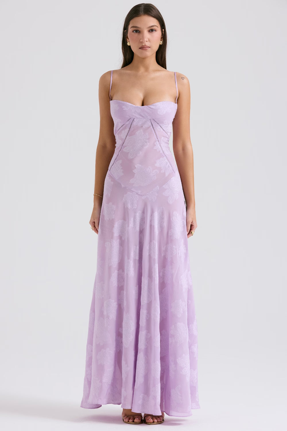 Adelaide Maxi Dress