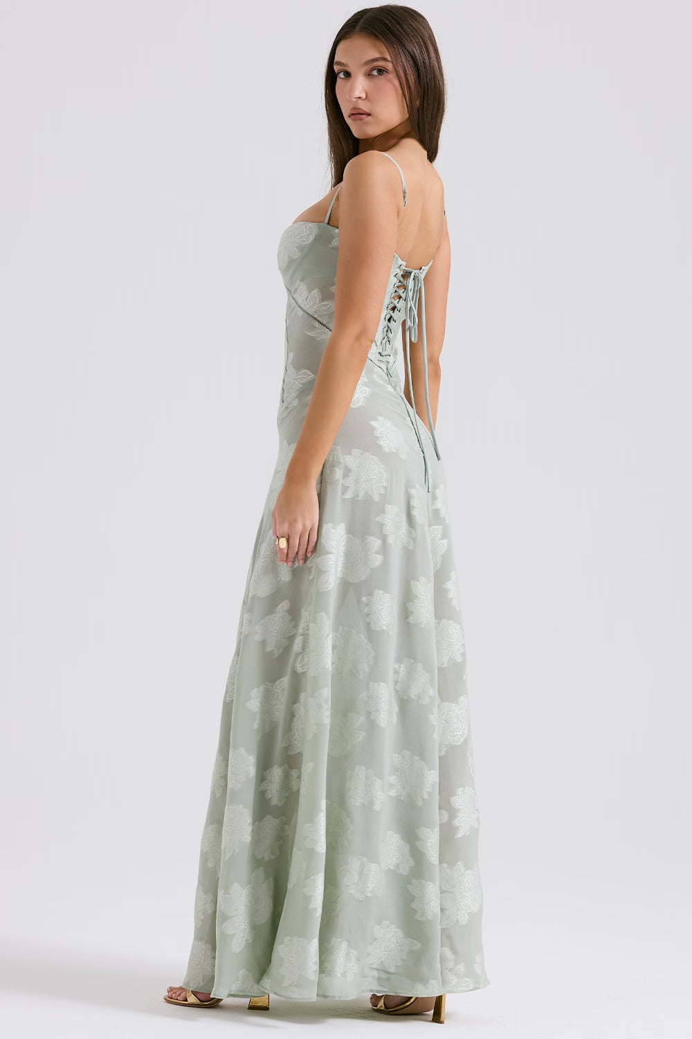 Adelaide Maxi Dress