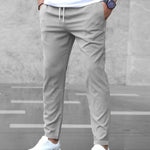 Oliver   Stylish Slim-Fit Trousers