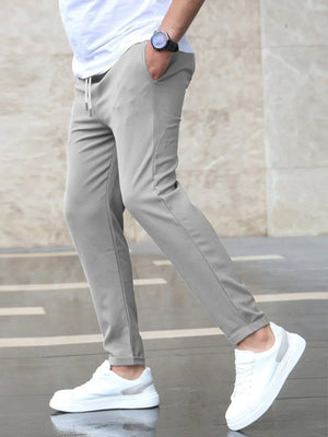 Oliver   Stylish Slim-Fit Trousers