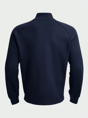 Jordan - Half-Zip Pullover