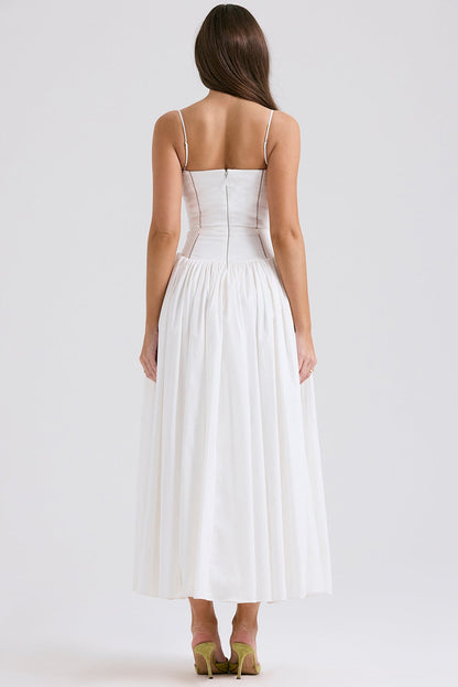 YSABELLA | MIDI DRESS