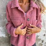 Valeria | Chic & Elegant Short Coat