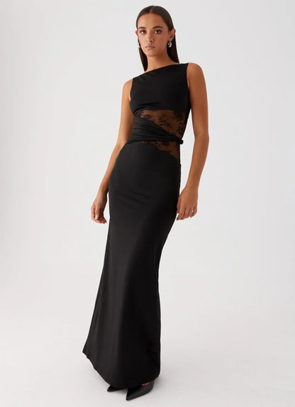 Carma Maxi Dress