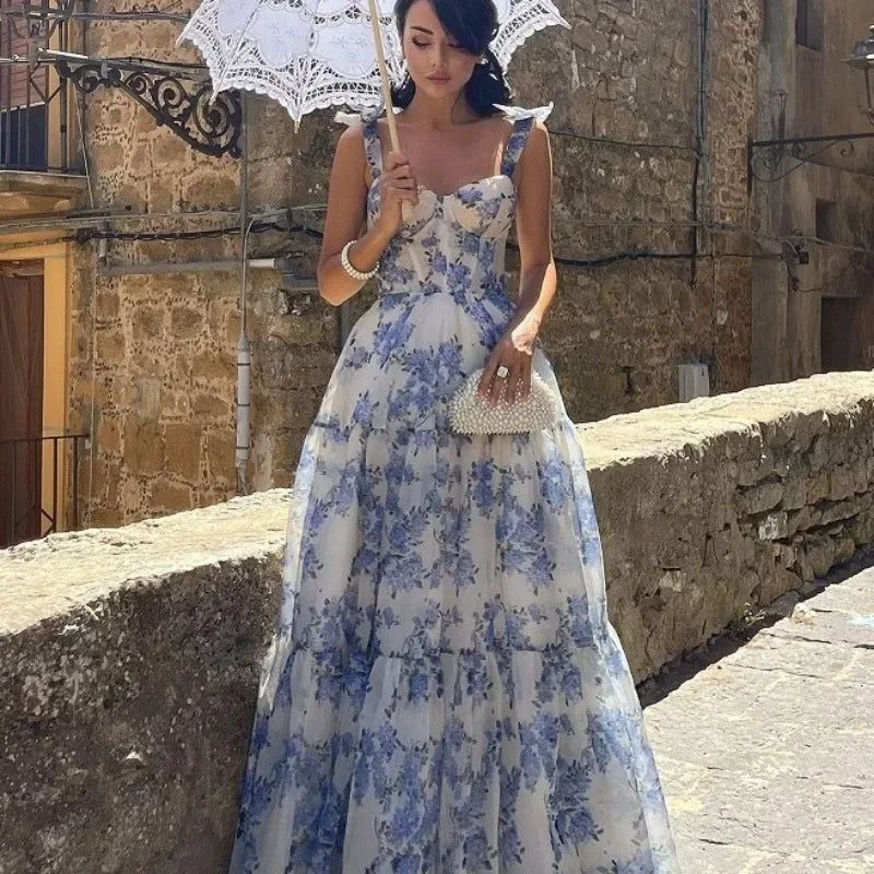 Isabella Dress