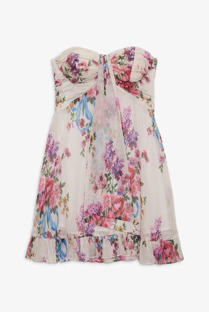 Amélie Bloom Romantic Dress