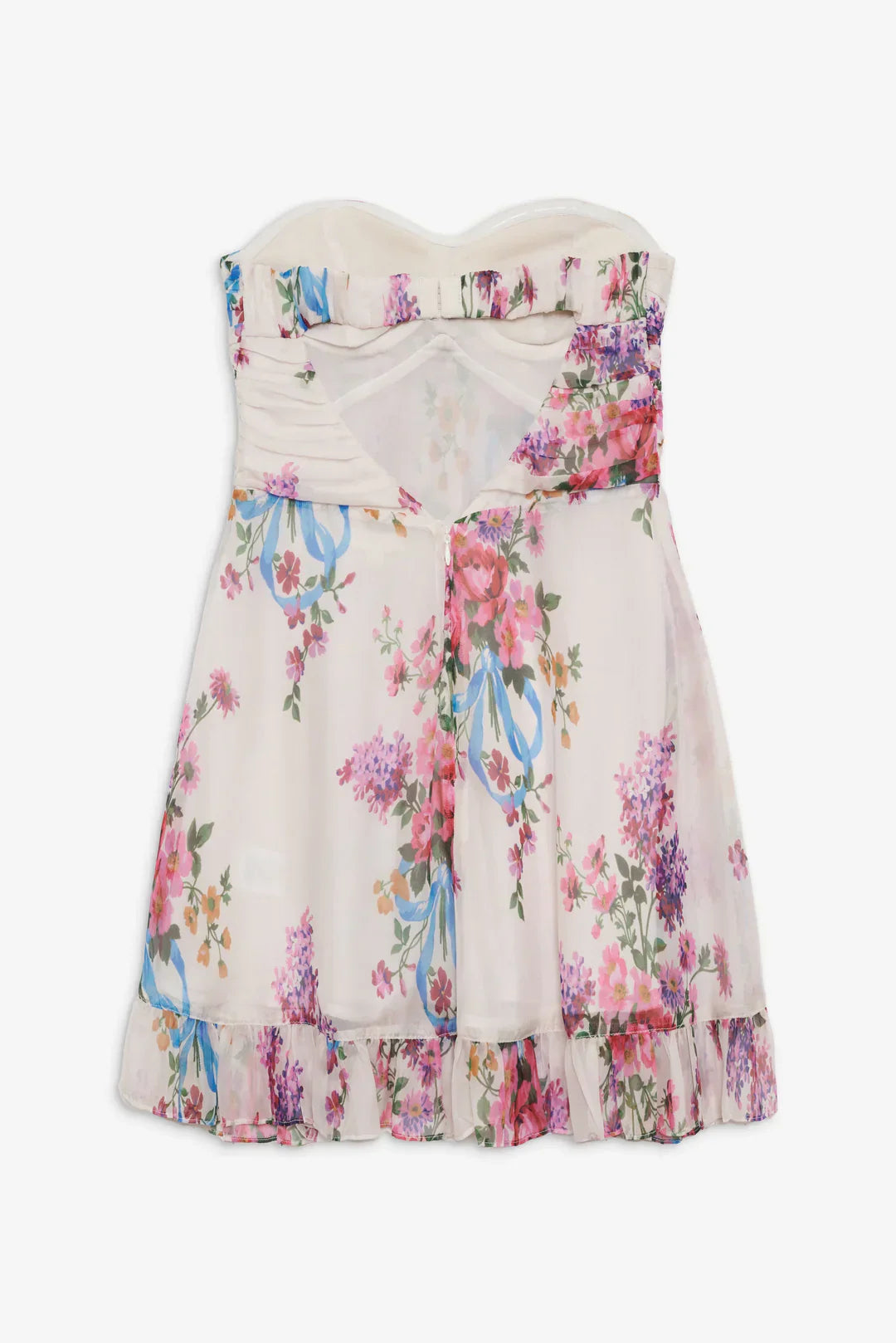 Amélie Bloom Romantic Dress