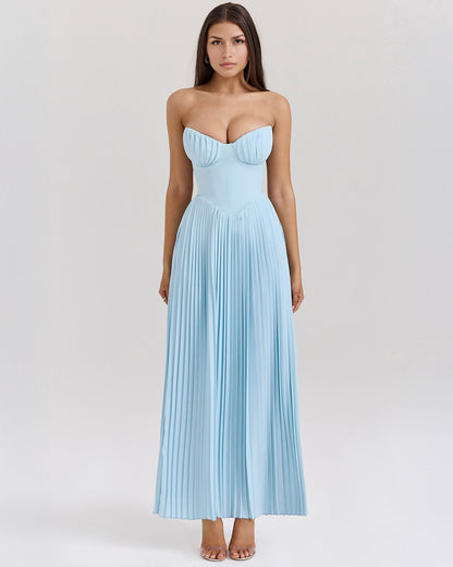 Kaelis Maxi Dress