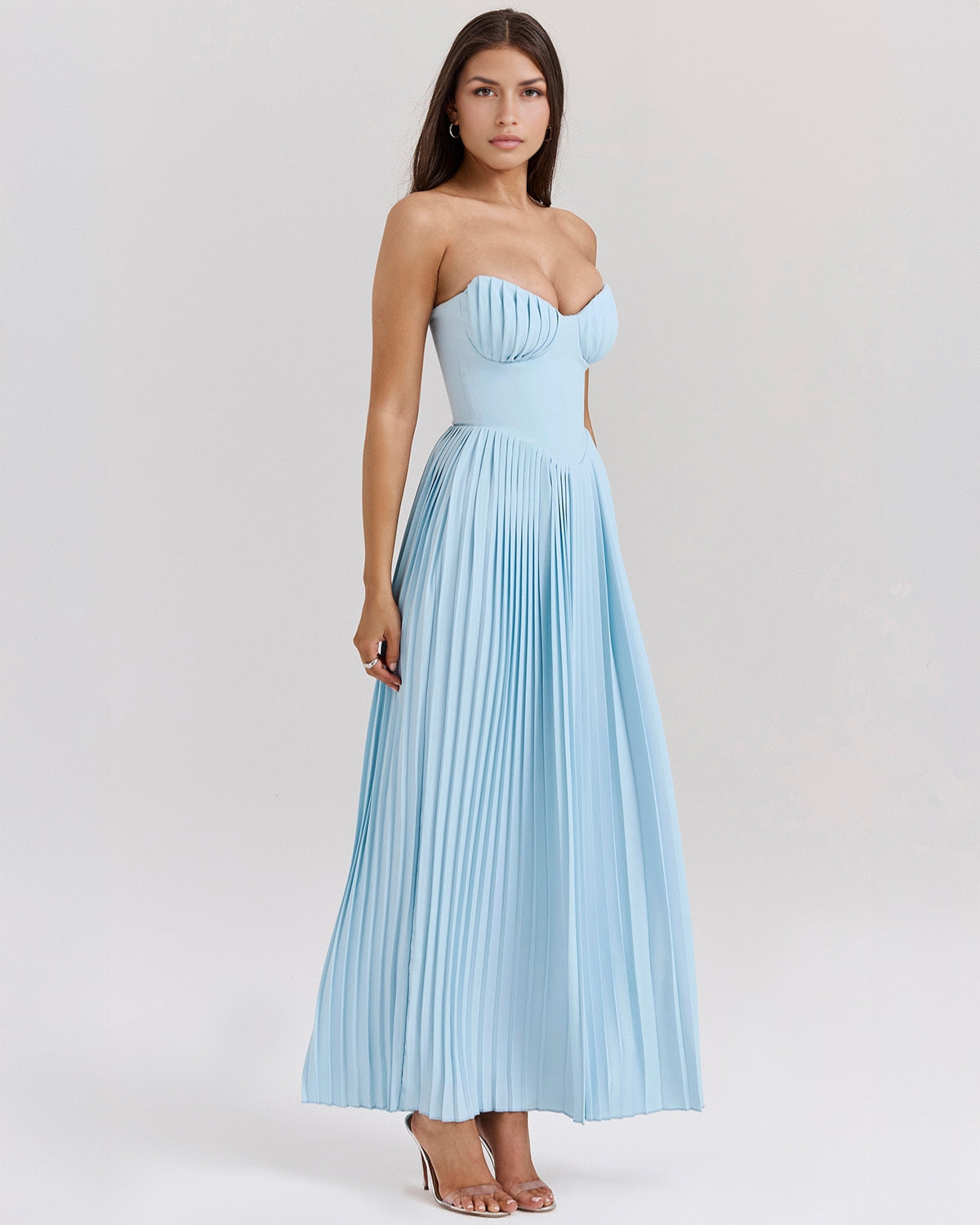 Kaelis Maxi Dress