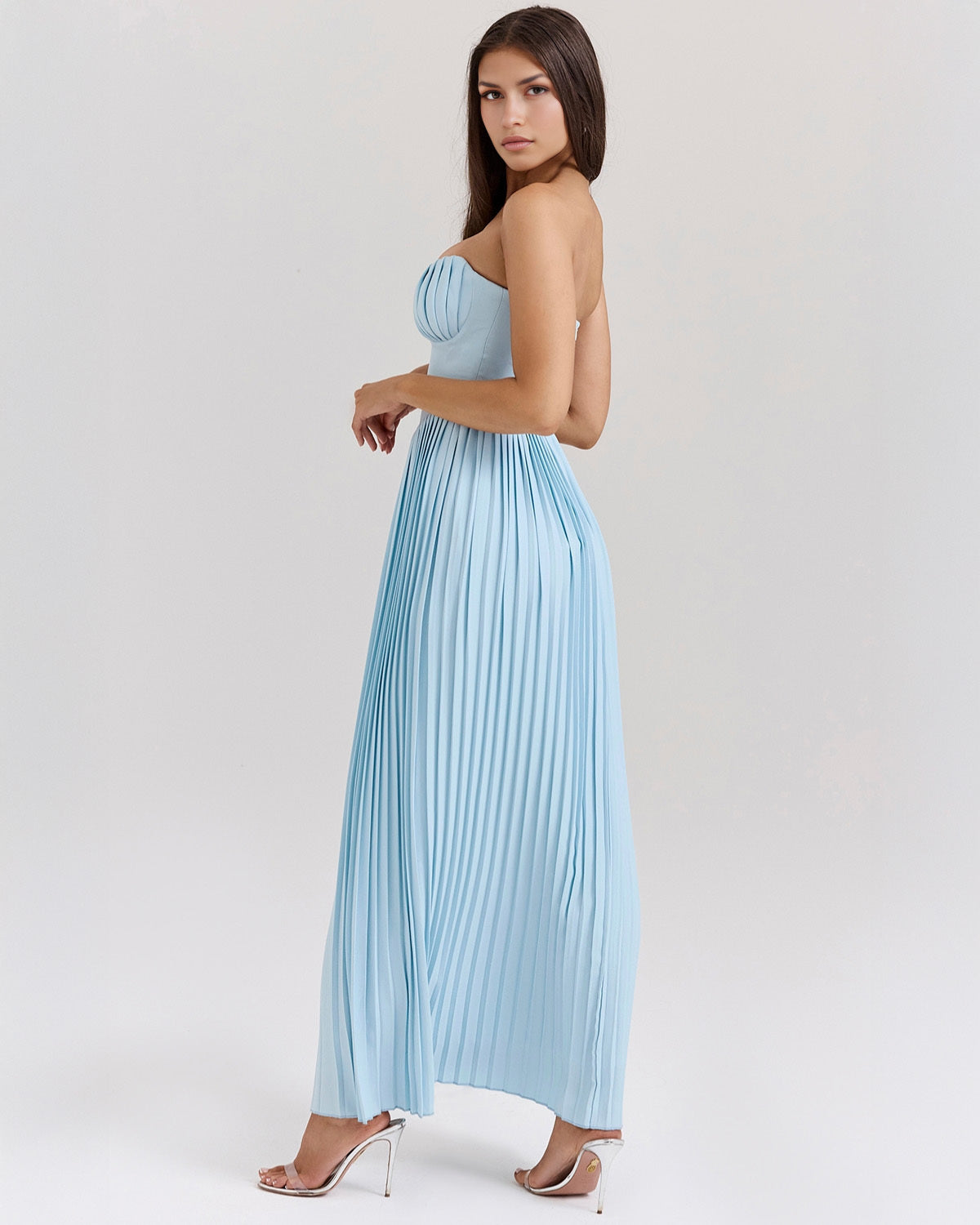 Kaelis Maxi Dress