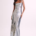 Nikkie Maxi Dress