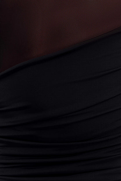 JASMINE | MAXI DRESS