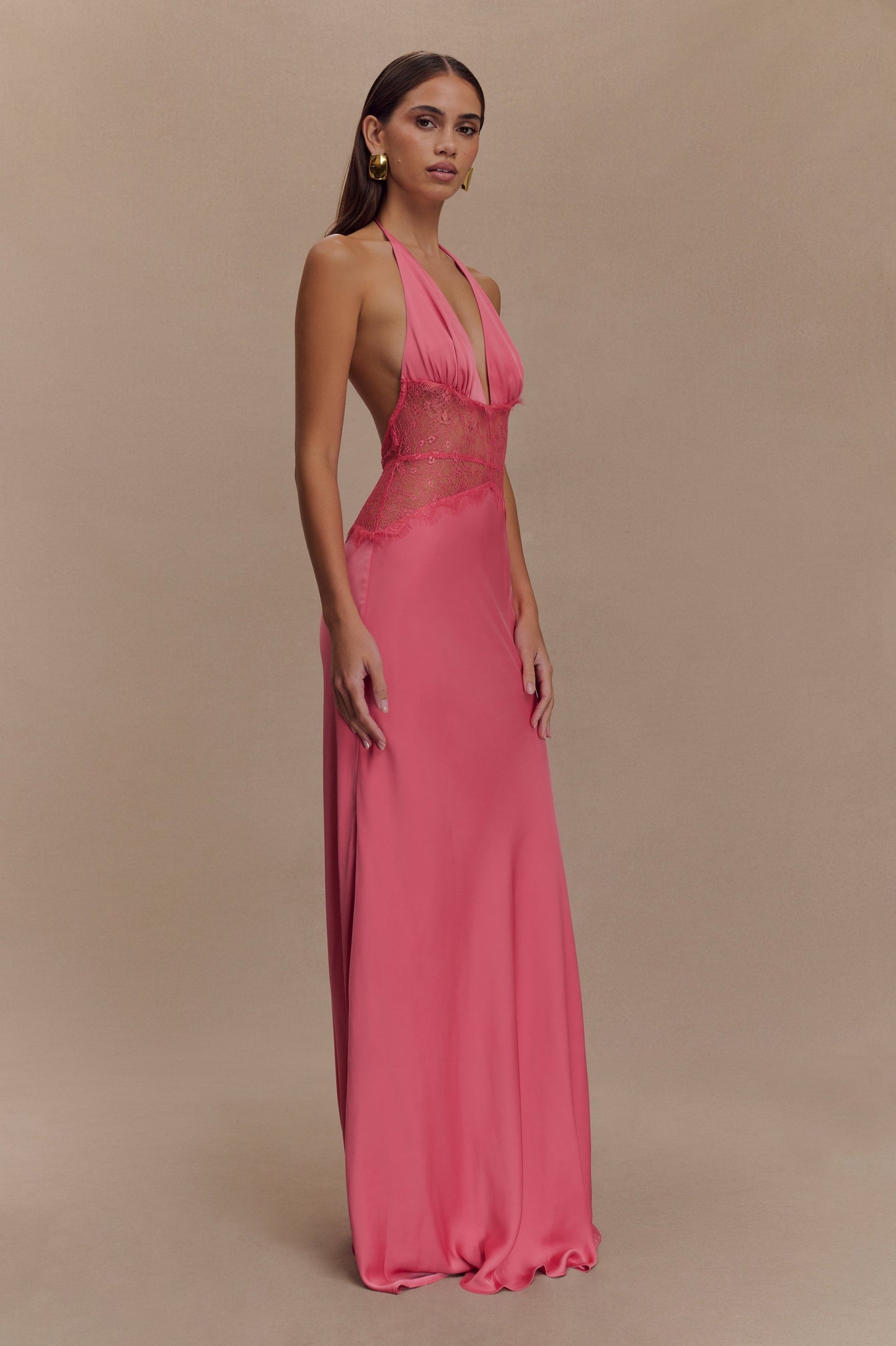 Catherine Maxi Dress