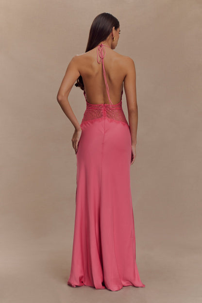 Catherine Maxi Dress