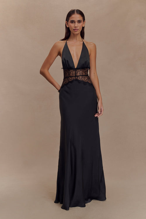 Catherine Maxi Dress
