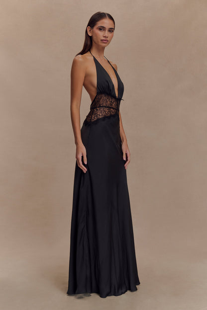 Catherine Maxi Dress