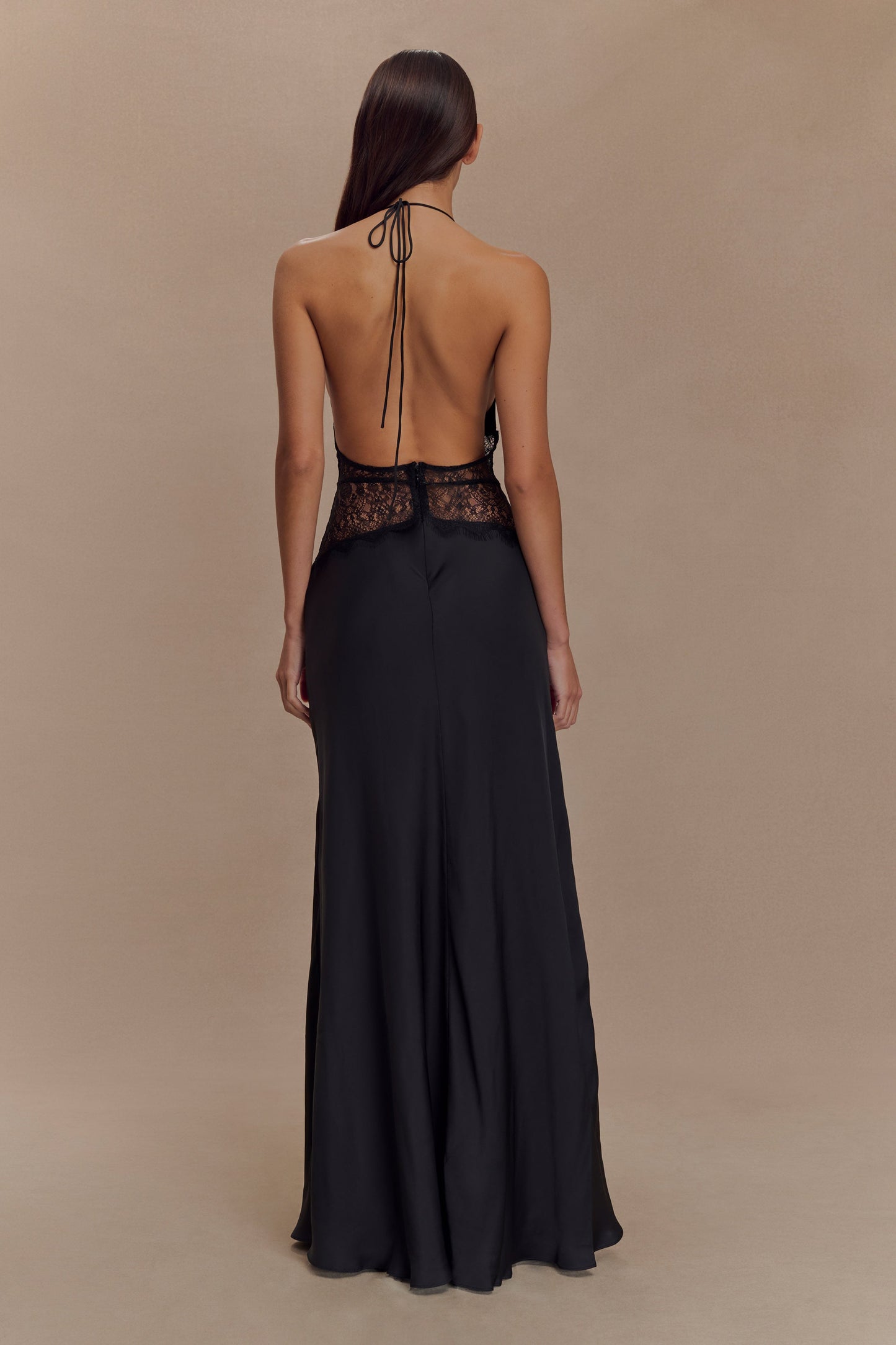 Catherine Maxi Dress