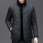 Wouter | Winter Coat Exclusive