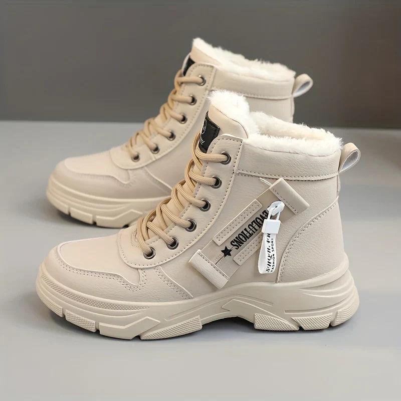 Freya™ | Comfort Winter Boots