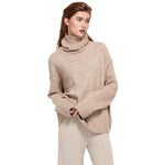 Turtleneck Layla Sweater