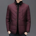 Wouter | Winter Coat Exclusive