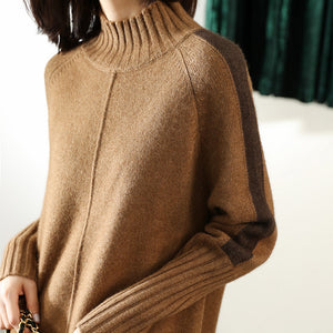 Giselle Sweater Dress