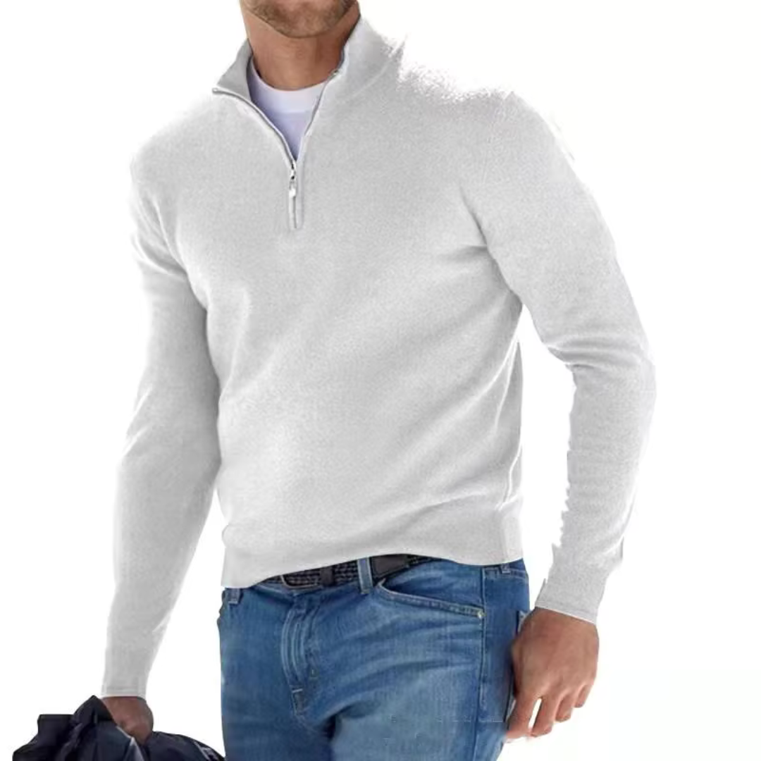 Jordan - Half-Zip Pullover