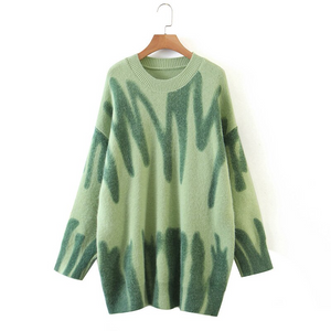 Patricia Loose Sweater