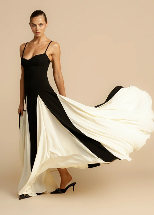 Griselda Maxi Dress
