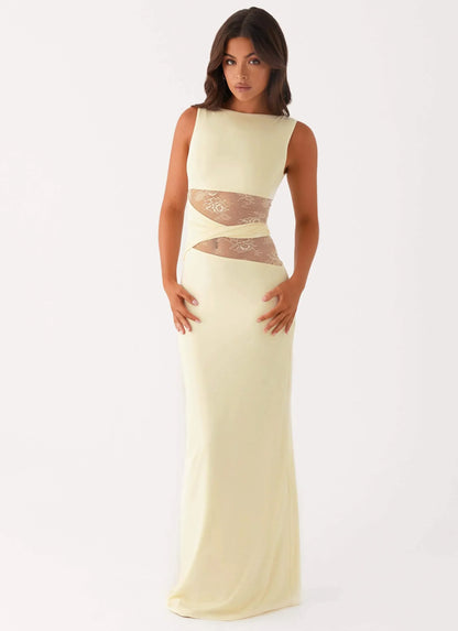 Carma Maxi Dress