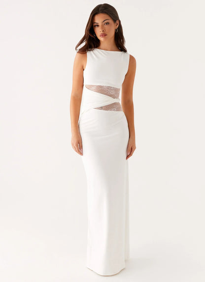 Carma Maxi Dress