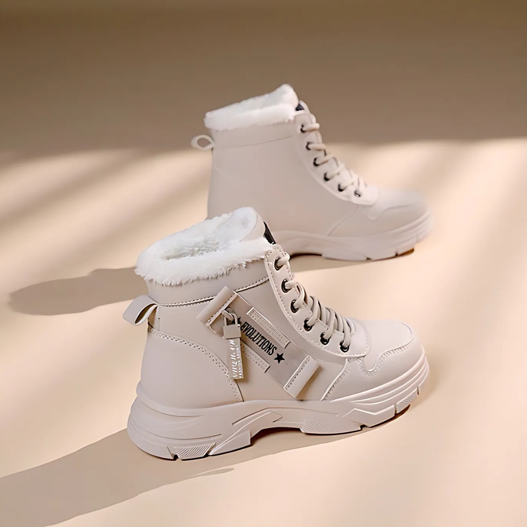 Freya™ | Comfort Winter Boots