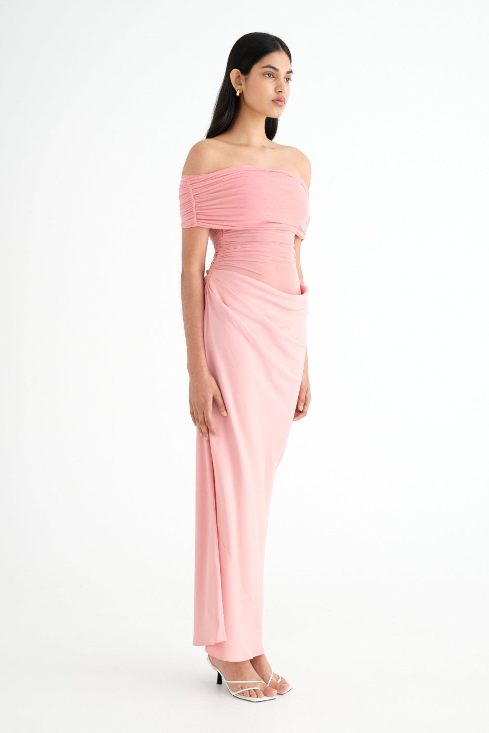 Sereno Maxi Dress
