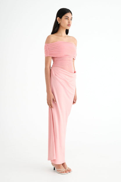 Sereno Maxi Dress