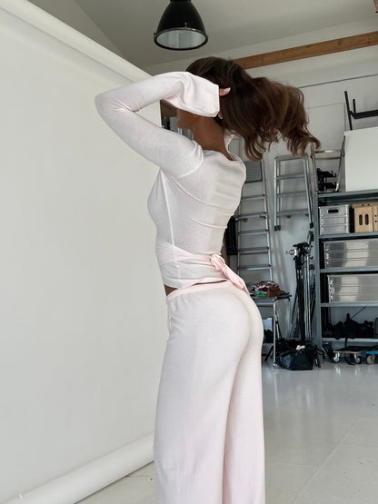 Fiona | Comfy Knit Set