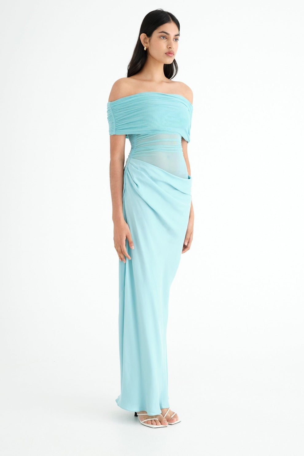 Sereno Maxi Dress