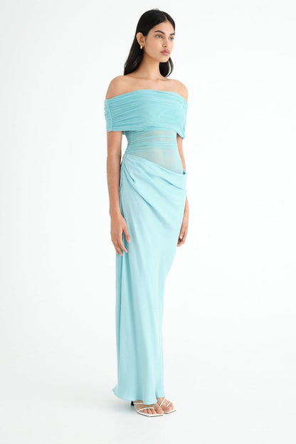 Sereno Maxi Dress